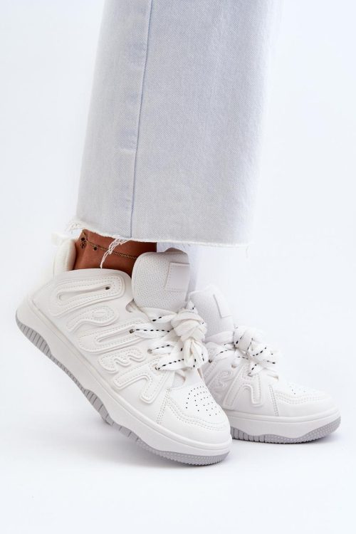 1027956 Sport Shoes model 196353 Step in style