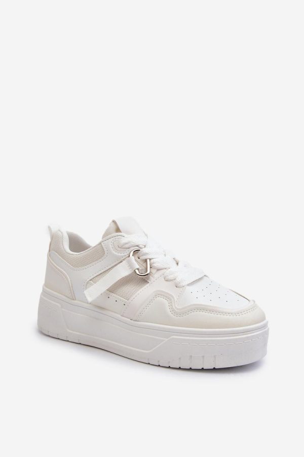 1027969 Platform sneakers model 196357 Step in style