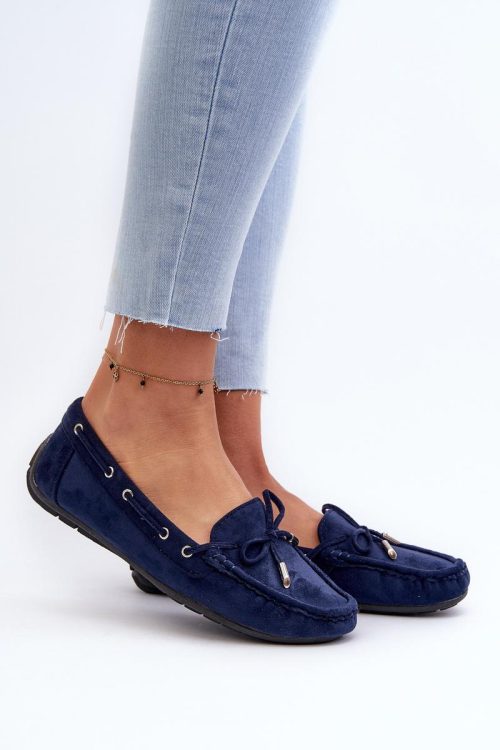 1028077 Mocassin model 196397 Step in style