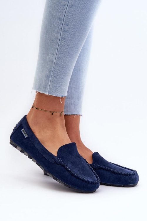 1028092 Mocassin model 196402 Step in style