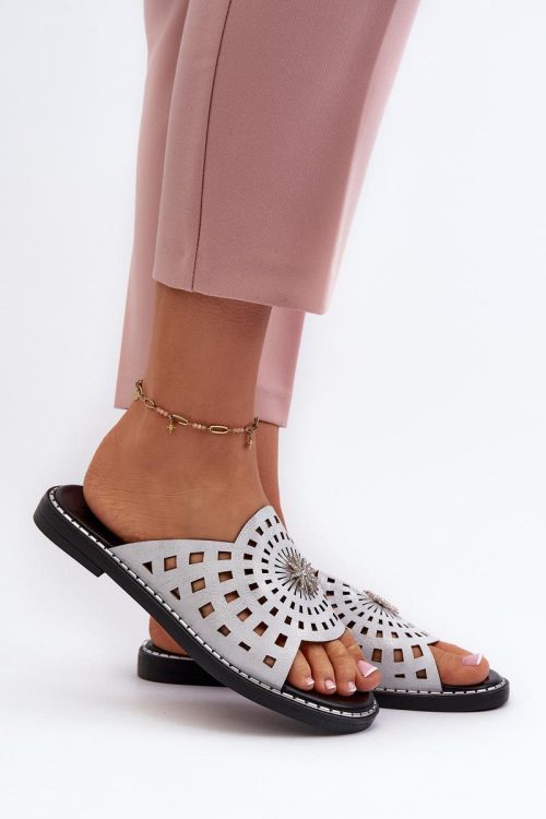 1028158 Flip-flops model 196424 Step in style