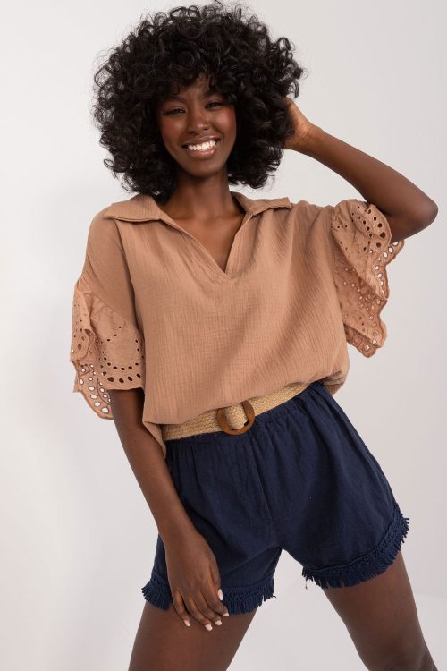 1028316 Shorts model 196476 Italy Moda