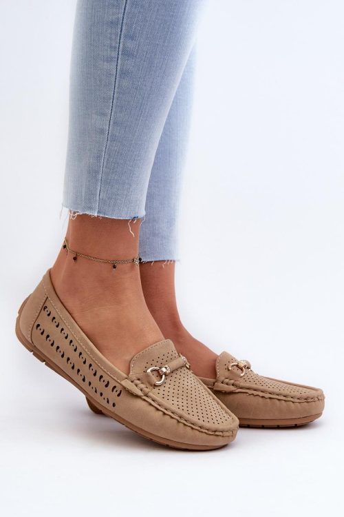 1029001 Mocassin model 196698 Step in style