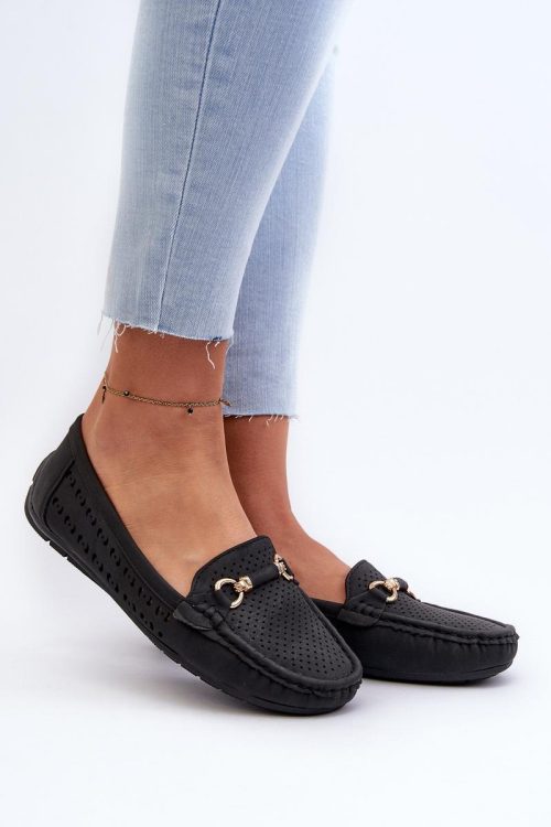 1029004 Mocassin model 196699 Step in style