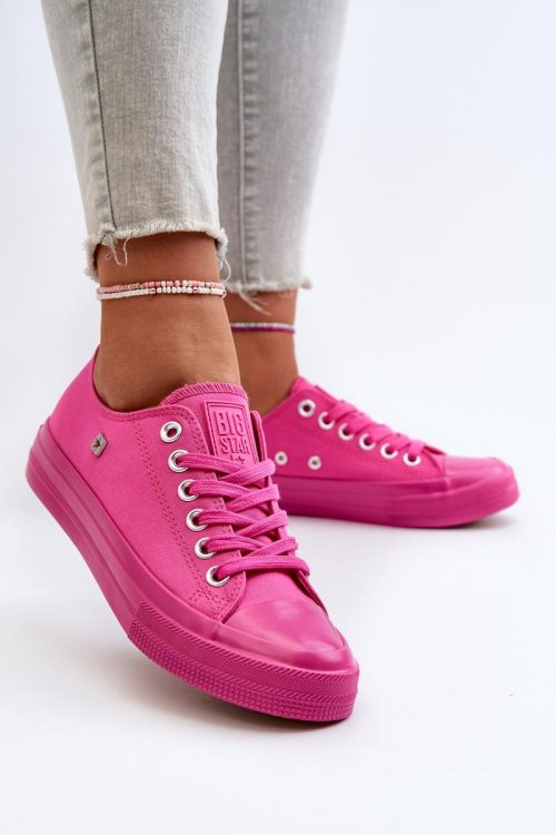 1029010 Sneakers model 196701 Step in style