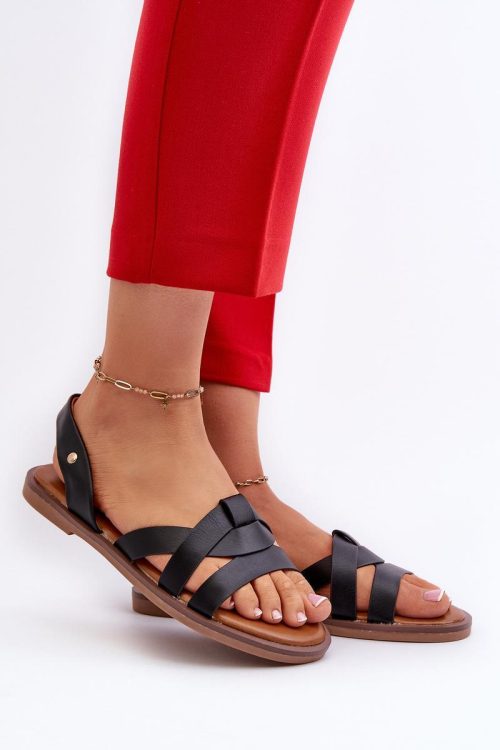 1030236 Sandals model 197099 Step in style