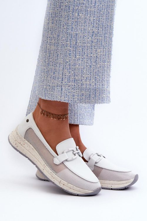 1030386 Mocassin model 197148 Step in style