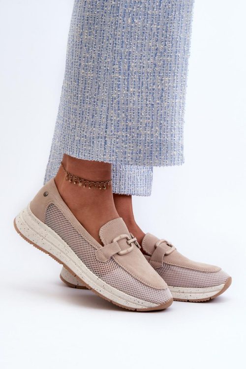 1030389 Mocassin model 197149 Step in style