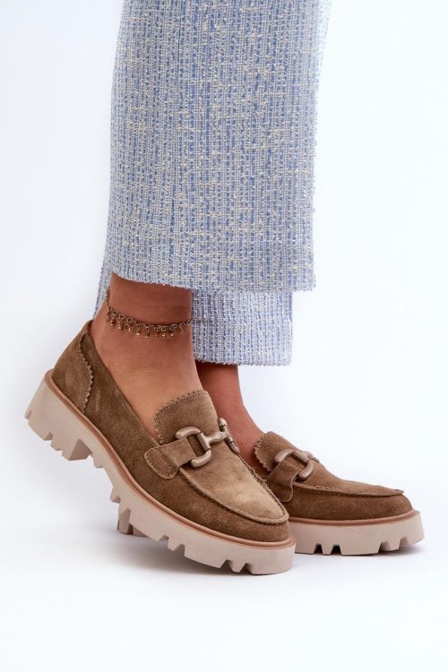 1030395 Mocassin model 197151 Step in style