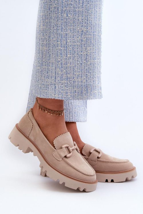 1030404 Mocassin model 197154 Step in style