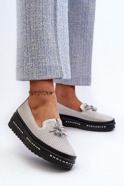 1030422 Mocassin model 197160 Step in style