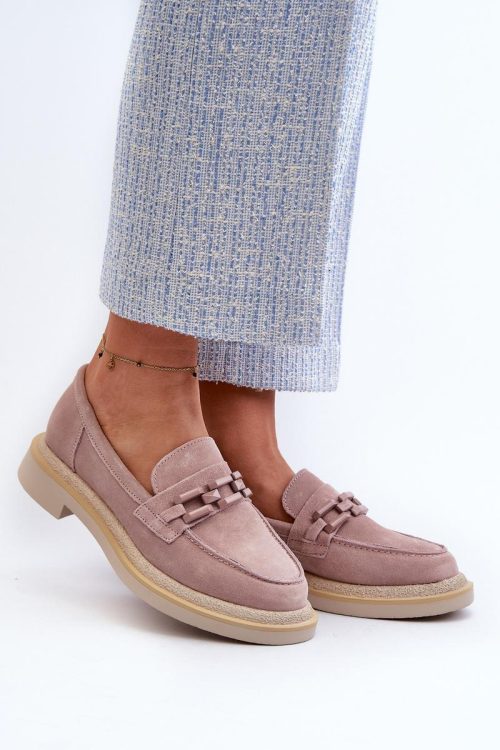 1030434 Mocassin model 197164 Step in style
