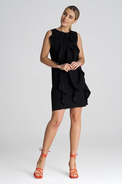 1030492 Cocktail dress model 197183 Figl