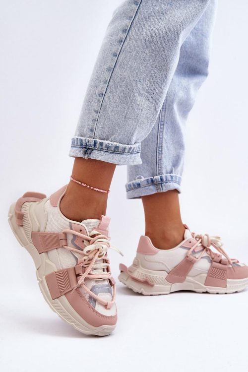 1031217 Sport Shoes model 197391 Step in style