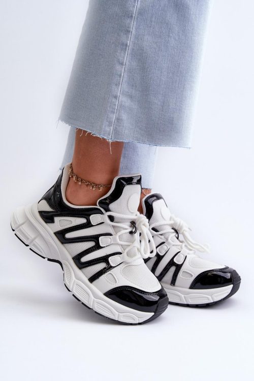 1031266 Sport Shoes model 197407 Step in style