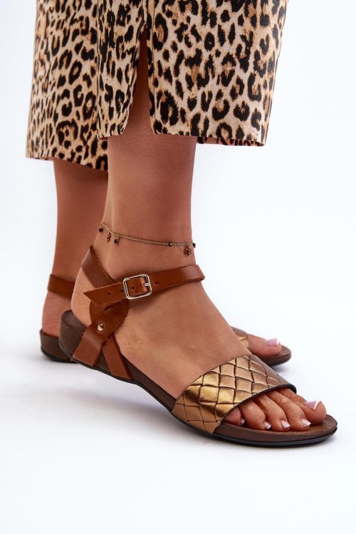 1031749 Sandals model 197587 Step in style