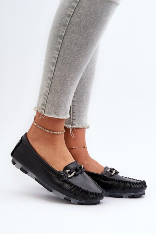 1031809 Mocassin model 197607 Step in style
