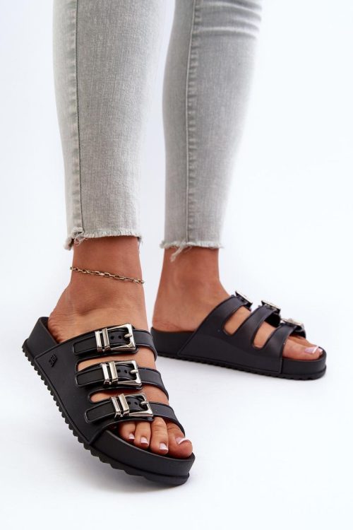 1031818 Platform sandals model 197610 Step in style