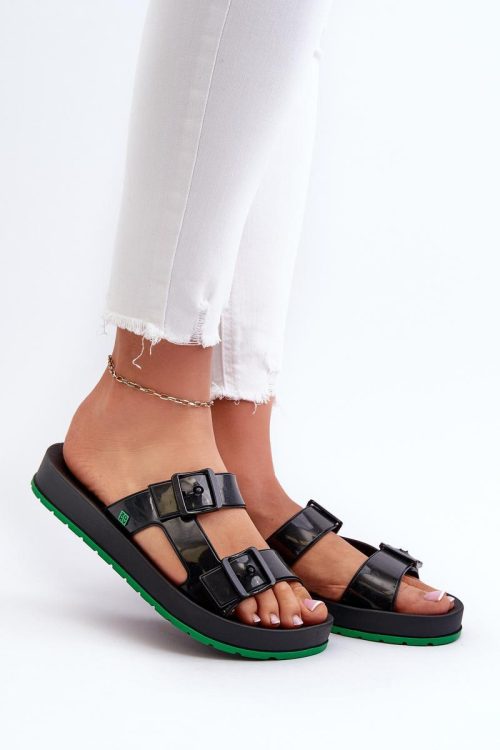 1031939 Flip-flops model 197653 Step in style