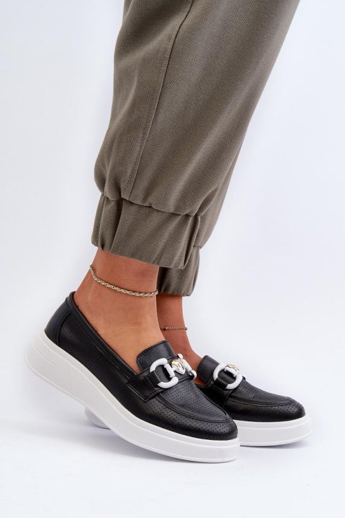 1032404 Mocassin model 197813 Step in style