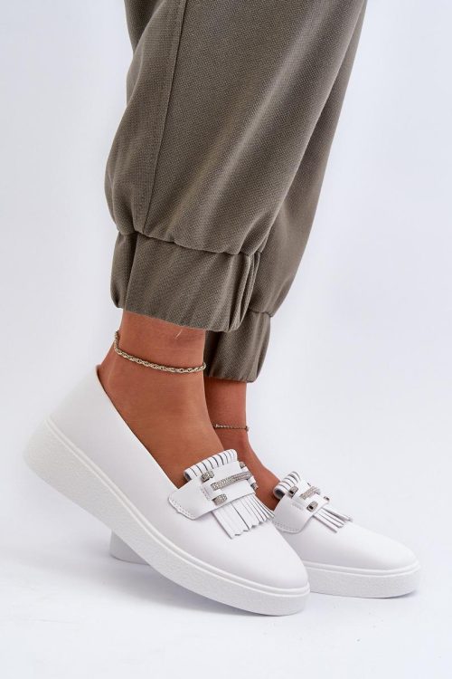 1032410 Mocassin model 197815 Step in style