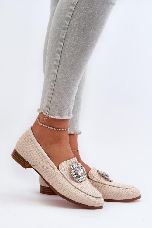 1032461 Mocassin model 197832 Step in style