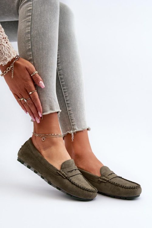 1032464 Mocassin model 197833 Step in style