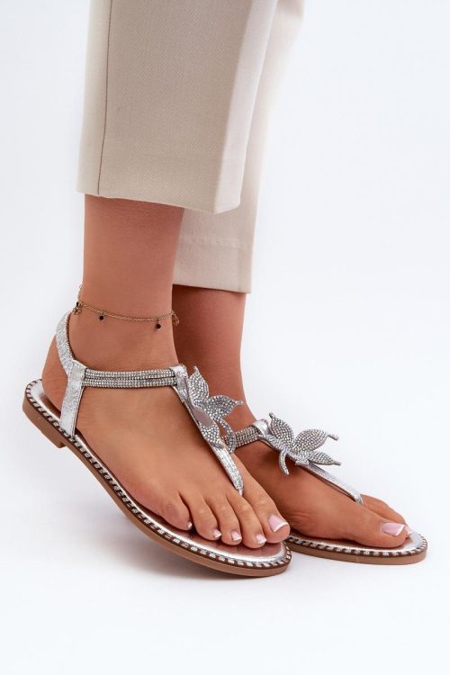 1032494 Sandals model 197843 Step in style