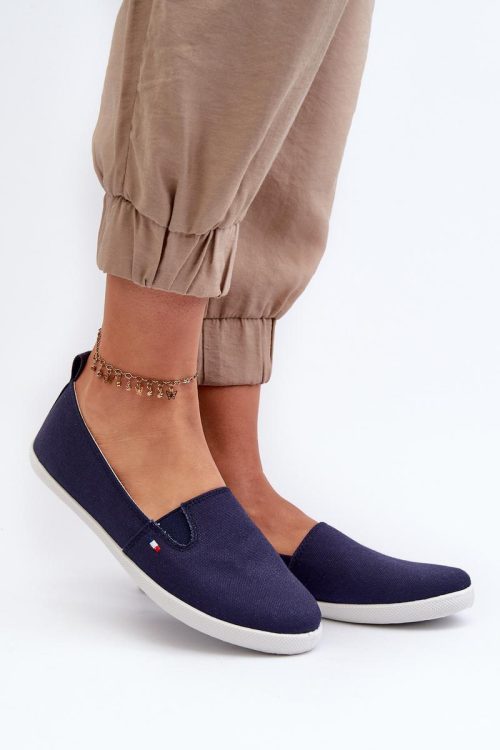 1032636 Sneakers model 197887 Step in style
