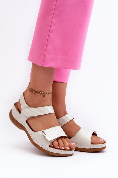 1032672 Sandals model 197899 Step in style
