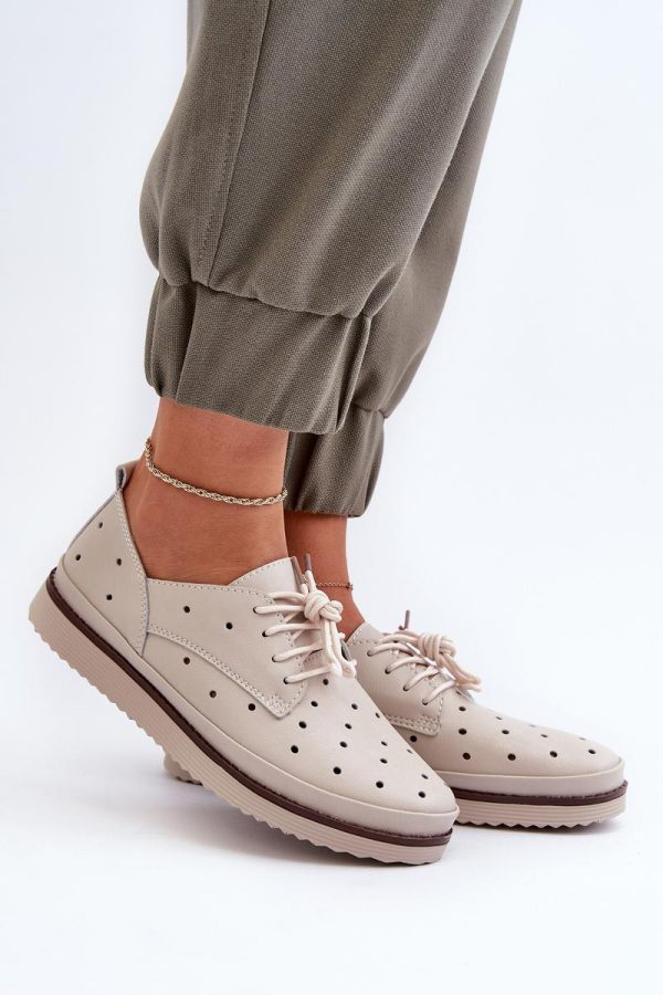 1032989 Half shoes model 198018 Step in style