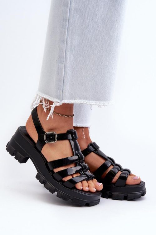 1033070 Sandals model 198045 Step in style