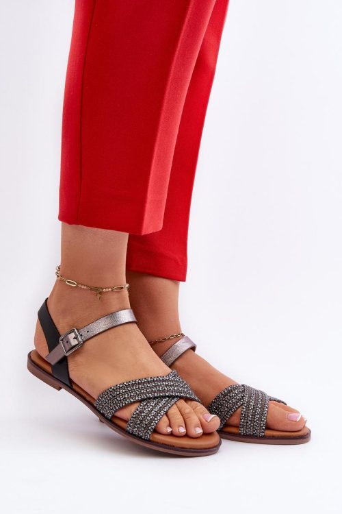 1033073 Sandals model 198046 Step in style