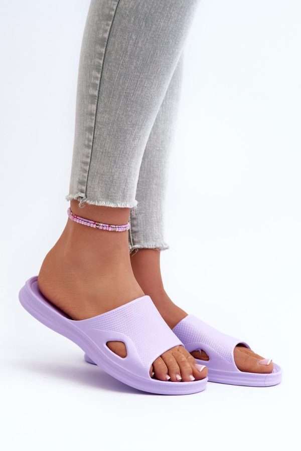 1033425 Flip-flops model 198179 Step in style