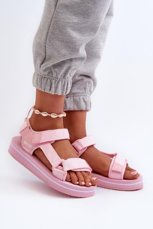 1033464 Sandals model 198192 Step in style