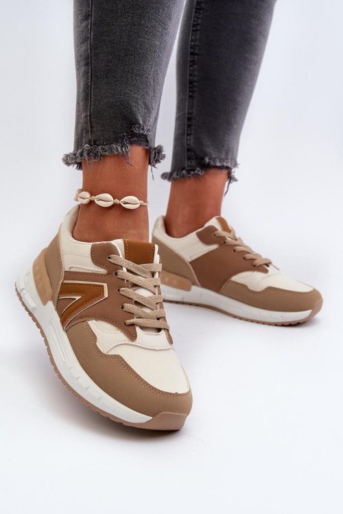 1033545 Sport Shoes model 198219 Step in style