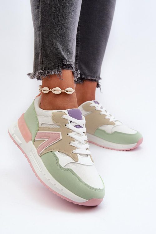 1033548 Sport Shoes model 198220 Step in style