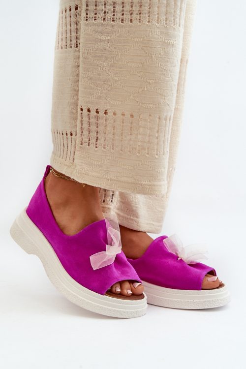 1034077 Sandals model 198401 Step in style