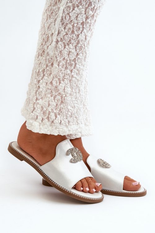 1034694 Flip-flops model 198612 Step in style