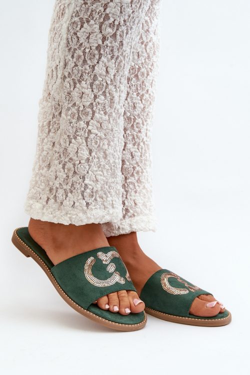 1034727 Flip-flops model 198623 Step in style