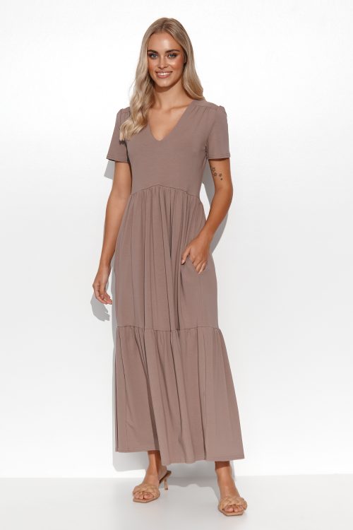 1036992 Daydress model 176208 Makadamia