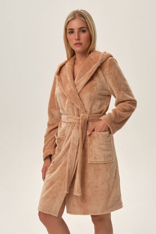 1037015 Bathrobe model 199459 Henderson