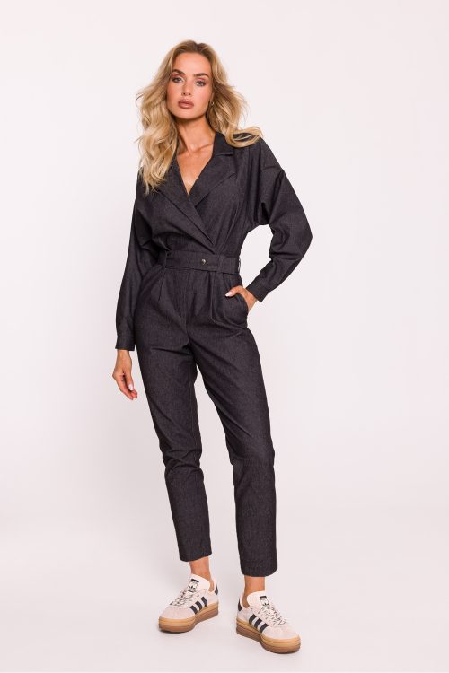 1037632 Suit model 199675 Moe