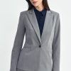 Jacket model 199702 Nife