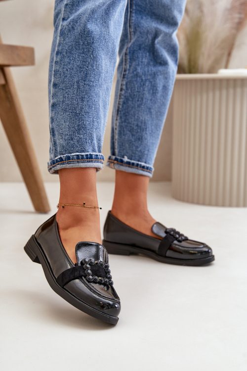 1038016 Mocassin model 199817 Step in style