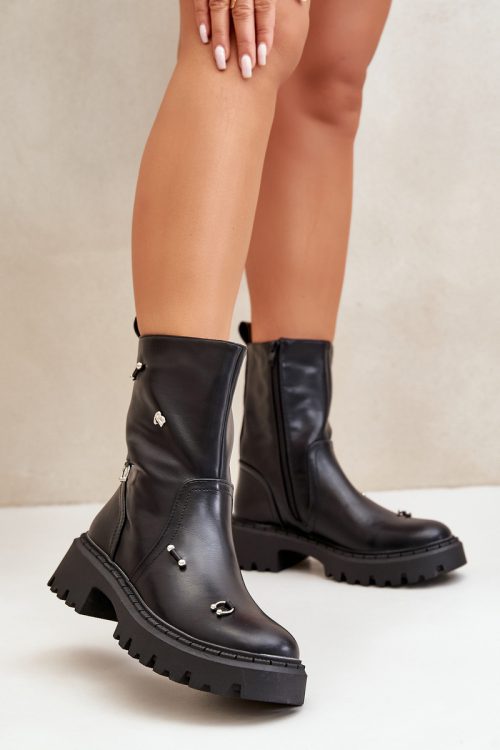 1038058 Boots model 199831 Step in style