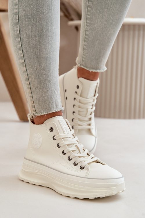 1038278 Sneakers model 199904 Step in style