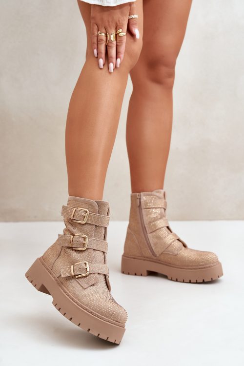 1038510 Boots model 199983 Step in style