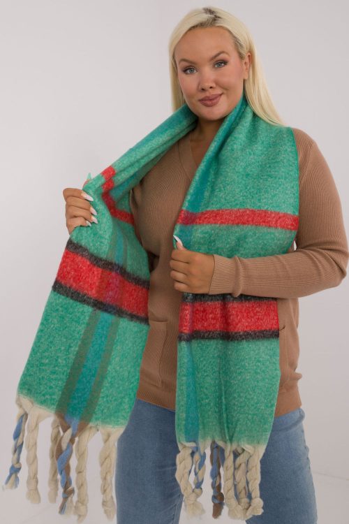 1039274.jpg Shawl model 200287 AT