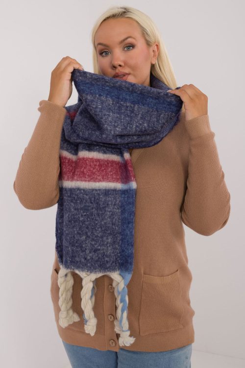 1039280.jpg Shawl model 200289 AT